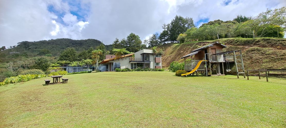 Finca en  Venta en El porvenir, Rionegro - Miniatura 4