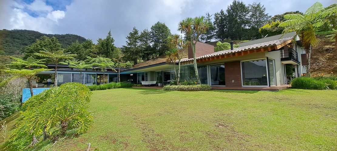 Finca en  Venta en El porvenir, Rionegro - Miniatura 7