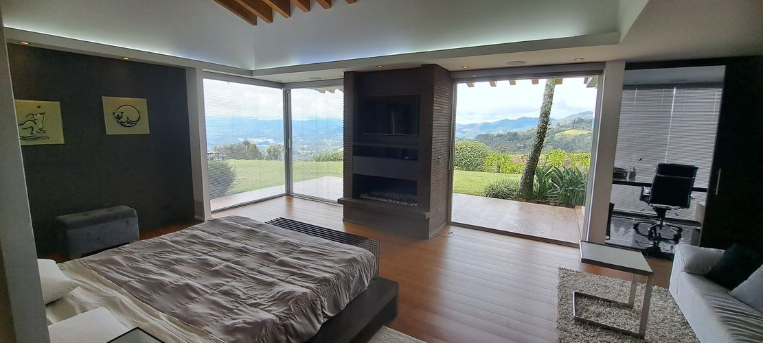 Finca en  Venta en El porvenir, Rionegro - Miniatura 13