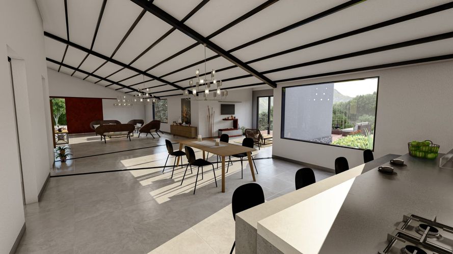 Finca en Venta en El tambo, La ceja - Miniatura 3