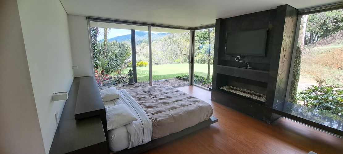 Finca en  Venta en El porvenir, Rionegro - Miniatura 21
