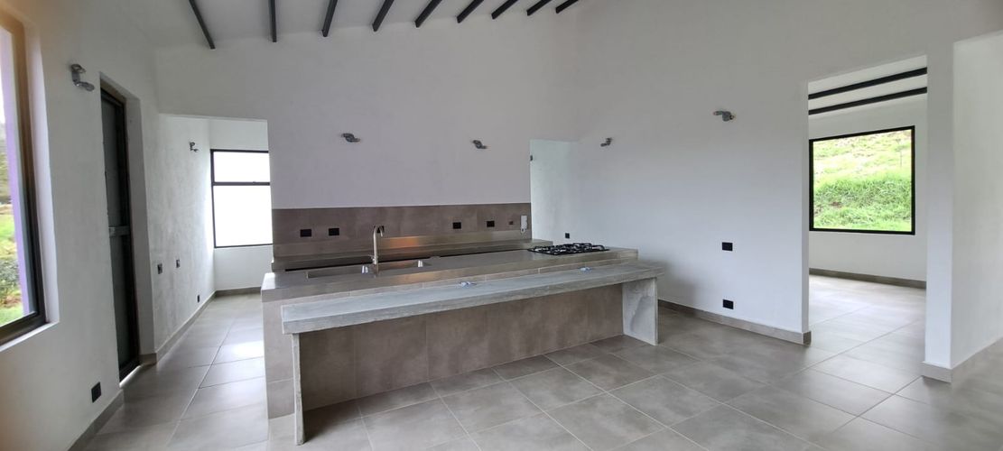 Finca en Venta en El tambo, La ceja - Miniatura 9