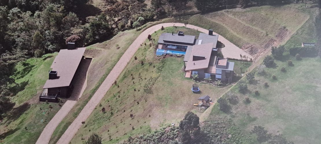 Finca en  Venta en El porvenir, Rionegro - Miniatura 24