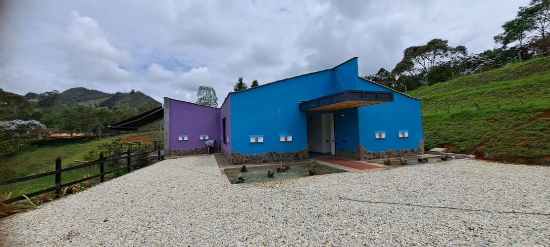 Finca en Venta en El tambo, La ceja - Miniatura 12