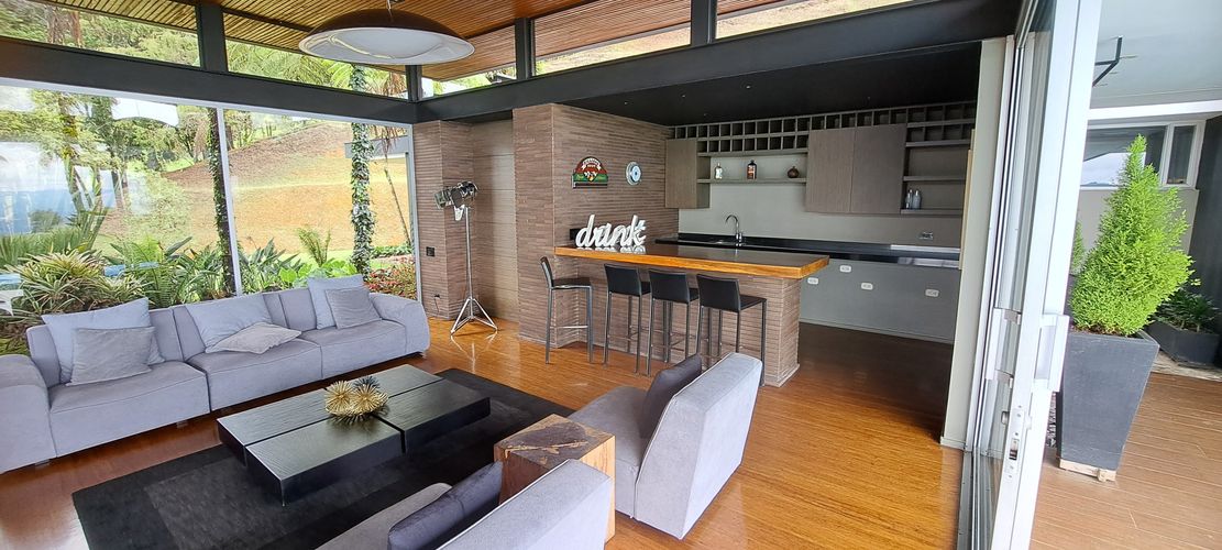 Finca en  Venta en El porvenir, Rionegro - Miniatura 26