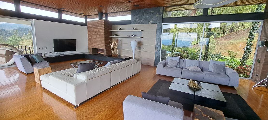 Finca en  Venta en El porvenir, Rionegro - Miniatura 29