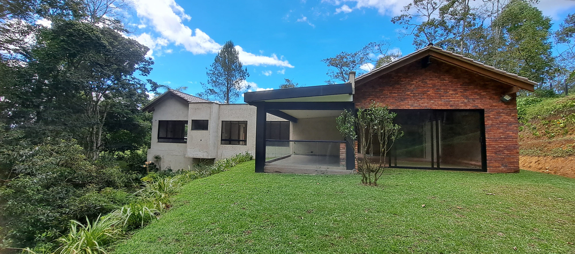 Finca en  Arriendo en El porvenir, Rionegro - Imagen 1