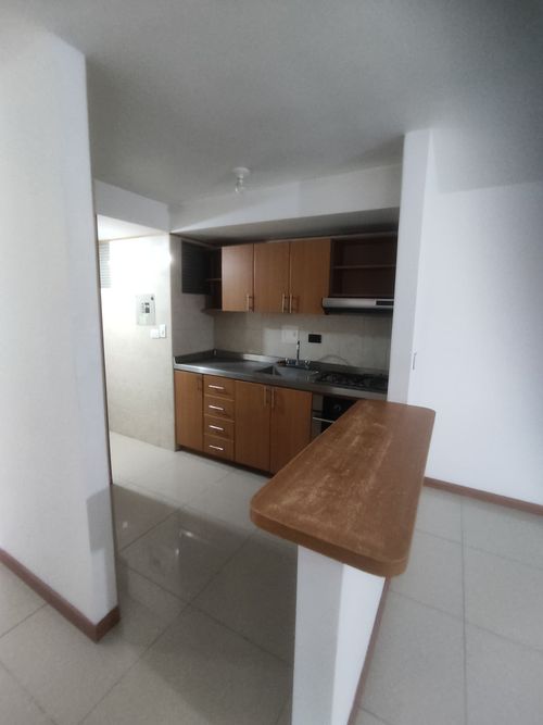 Apartamento en Arriendo en Pinares, Pereira - Imagen 1