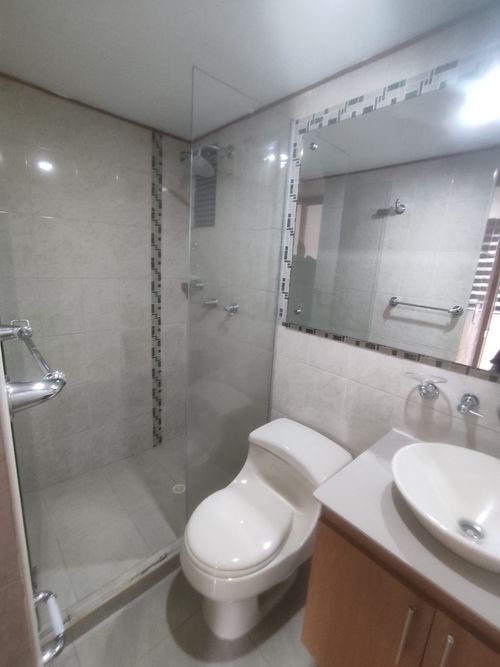 Apartamento en Arriendo en Pinares, Pereira - Miniatura 8