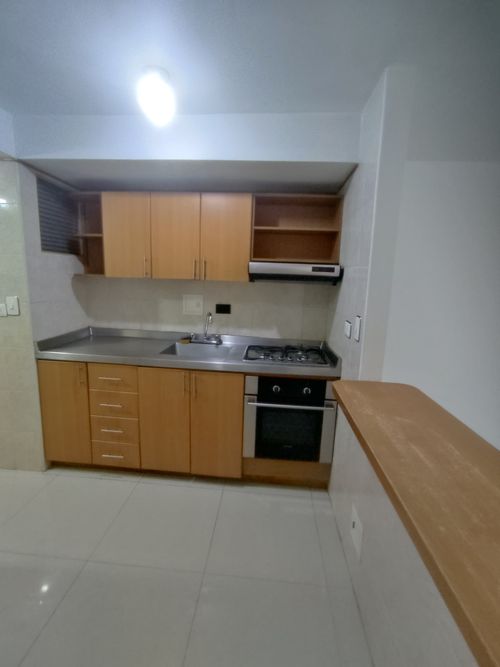 Apartamento en Arriendo en Pinares, Pereira - Miniatura 10