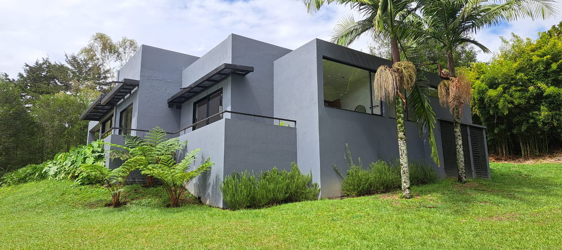 Finca en  Arriendo en El porvenir, Rionegro - Imagen 1