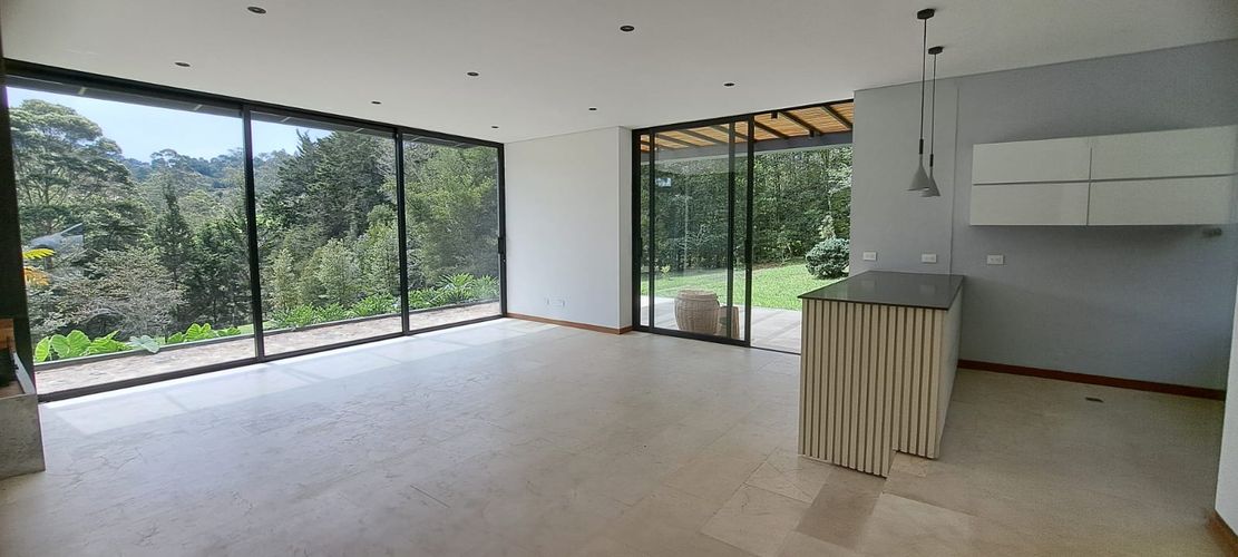 Finca en  Arriendo en El porvenir, Rionegro - Miniatura 2