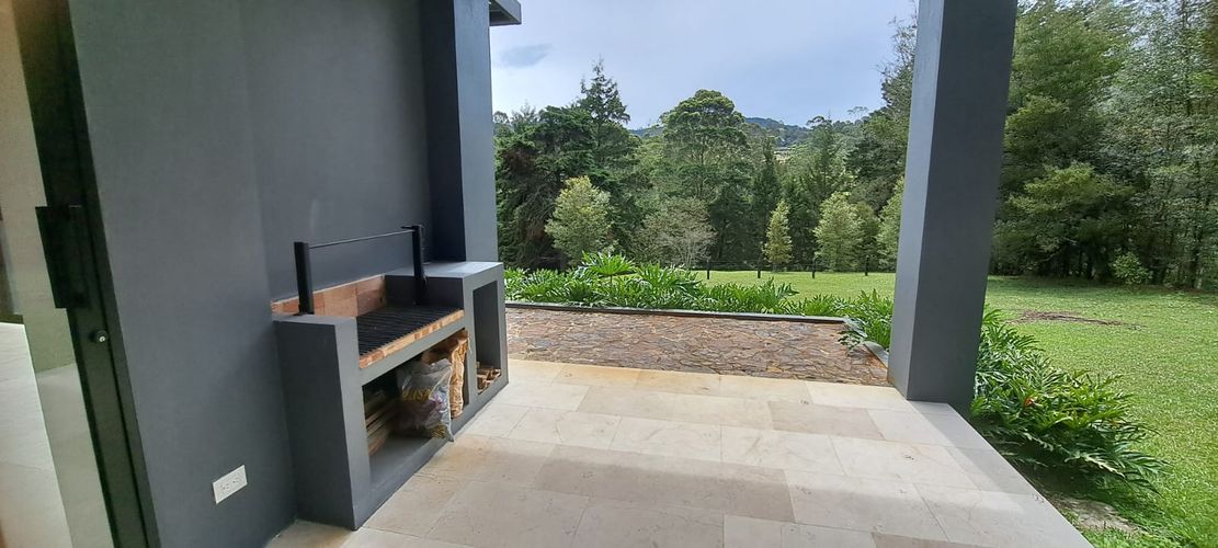 Finca en  Arriendo en El porvenir, Rionegro - Miniatura 8