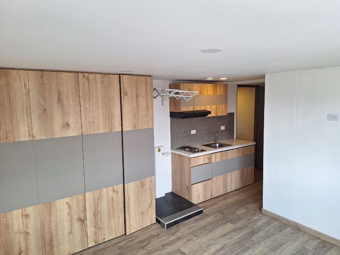 Apartaestudio en Arriendo en Gran america, Bogotá - Miniatura 2
