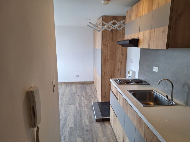 Apartaestudio en Arriendo en Gran america, Bogotá - Miniatura 4