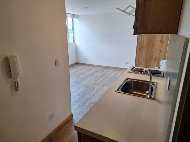 Apartaestudio en Arriendo en Gran america, Bogotá - Miniatura 8