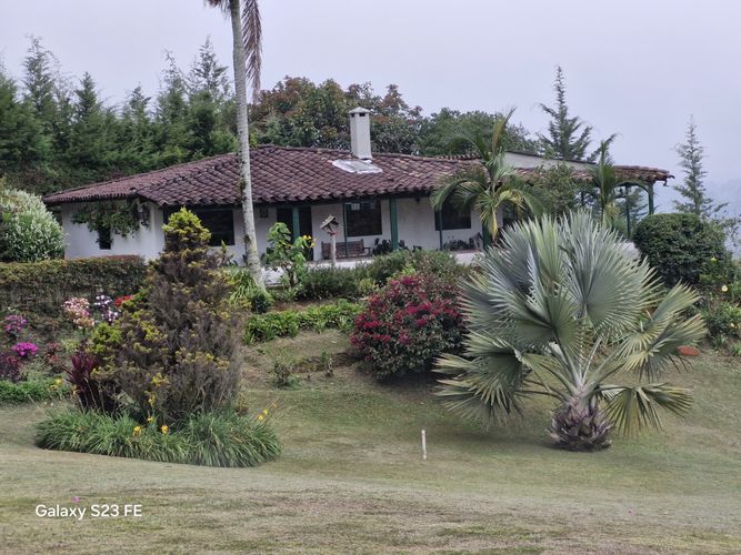 Finca en  Arriendo en El porvenir, Rionegro - Imagen 1