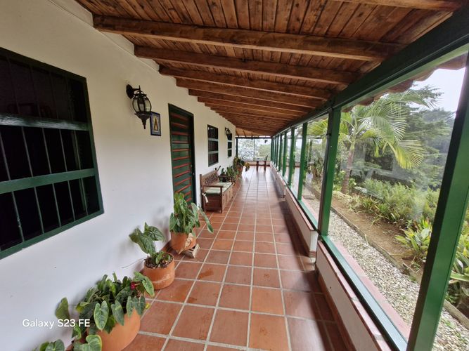 Finca en  Arriendo en El porvenir, Rionegro - Miniatura 11