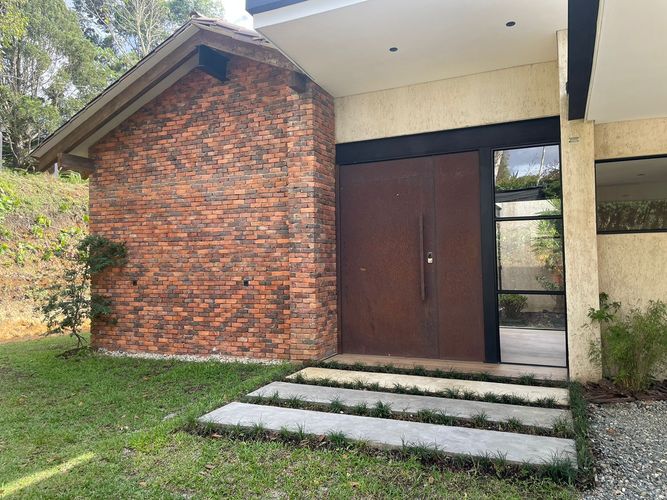 Finca en  Arriendo en El porvenir, Rionegro - Imagen 1