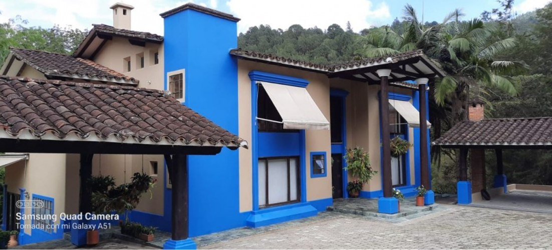Finca en  Arriendo en El porvenir, Rionegro - Miniatura 2