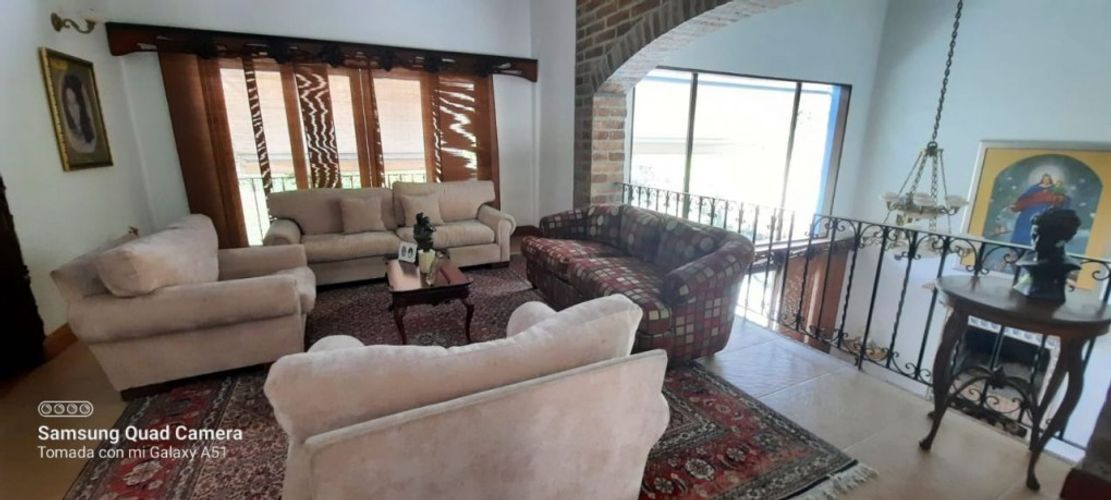 Finca en  Arriendo en El porvenir, Rionegro - Miniatura 4
