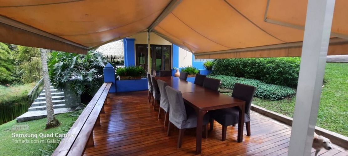 Finca en  Arriendo en El porvenir, Rionegro - Miniatura 7
