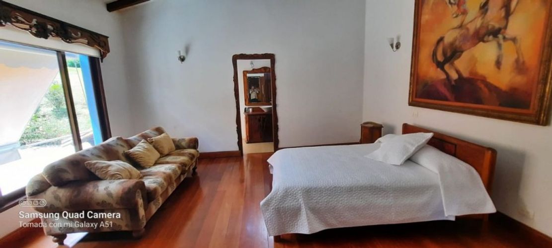 Finca en  Arriendo en El porvenir, Rionegro - Miniatura 11