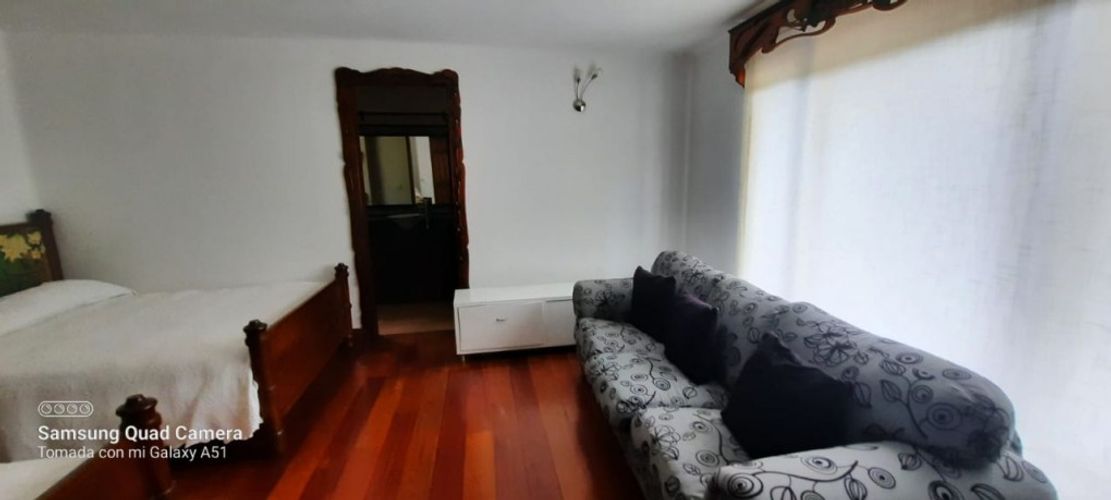 Finca en  Arriendo en El porvenir, Rionegro - Miniatura 13