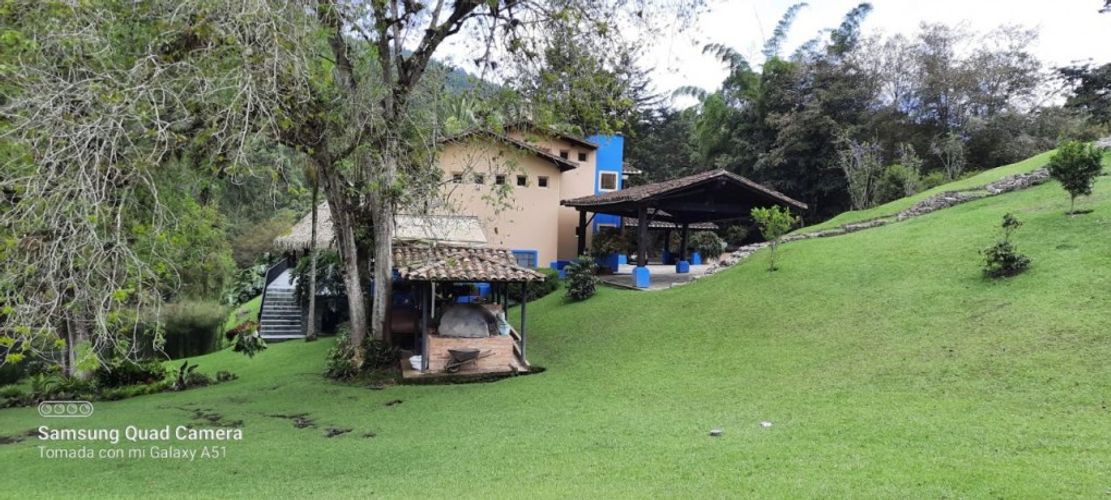 Finca en  Arriendo en El porvenir, Rionegro - Miniatura 15