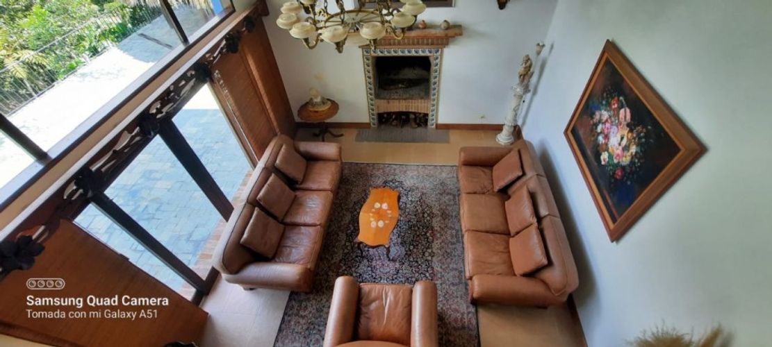 Finca en  Arriendo en El porvenir, Rionegro - Miniatura 17