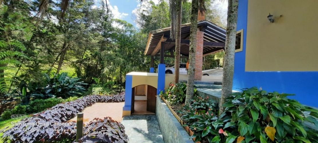 Finca en  Arriendo en El porvenir, Rionegro - Miniatura 19