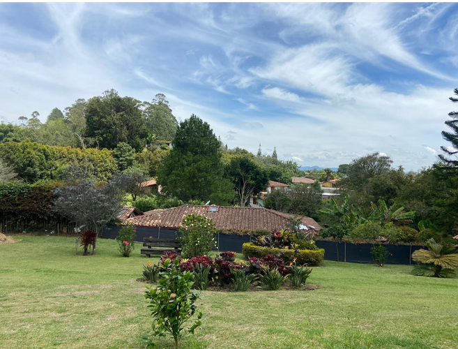 Finca en  Arriendo en El porvenir, Rionegro - Miniatura 2