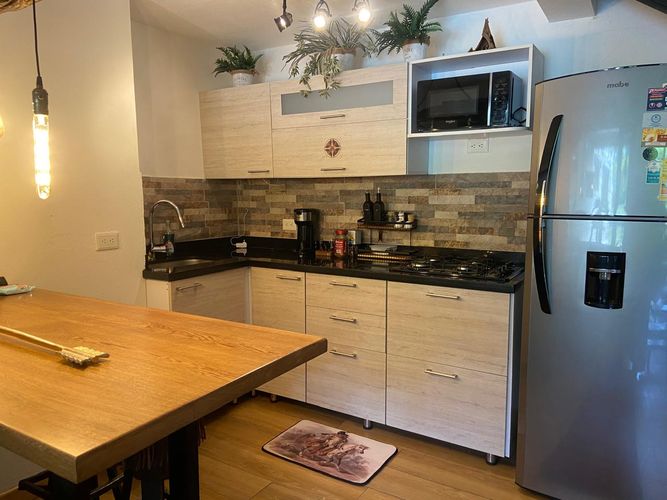 Finca en  Arriendo en El porvenir, Rionegro - Miniatura 5