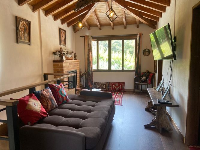 Finca en  Arriendo en El porvenir, Rionegro - Miniatura 7
