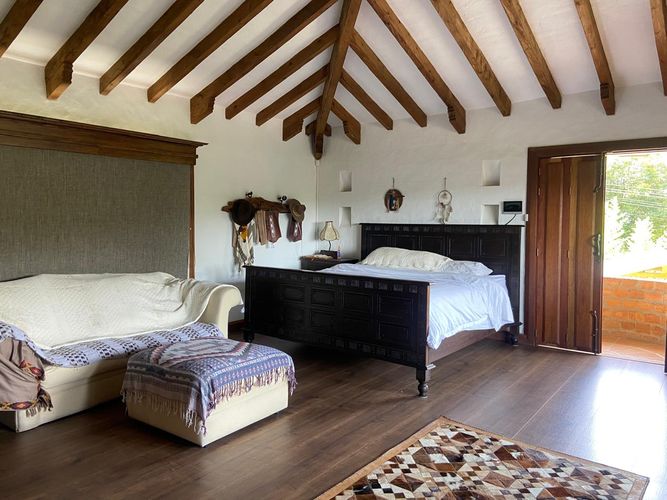 Finca en  Arriendo en El porvenir, Rionegro - Miniatura 9