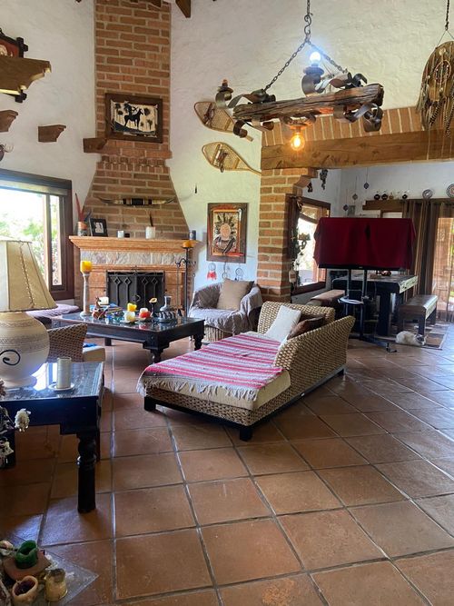 Finca en  Arriendo en El porvenir, Rionegro - Miniatura 11