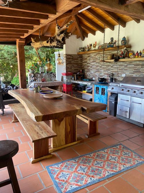 Finca en  Arriendo en El porvenir, Rionegro - Miniatura 12