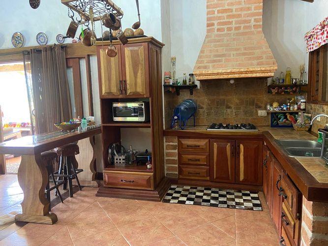 Finca en  Arriendo en El porvenir, Rionegro - Miniatura 14