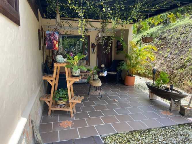 Finca en  Arriendo en El porvenir, Rionegro - Miniatura 16