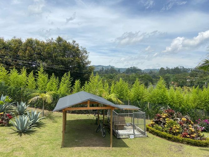 Finca en  Arriendo en El porvenir, Rionegro - Miniatura 17