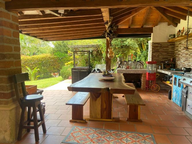 Finca en  Arriendo en El porvenir, Rionegro - Miniatura 18