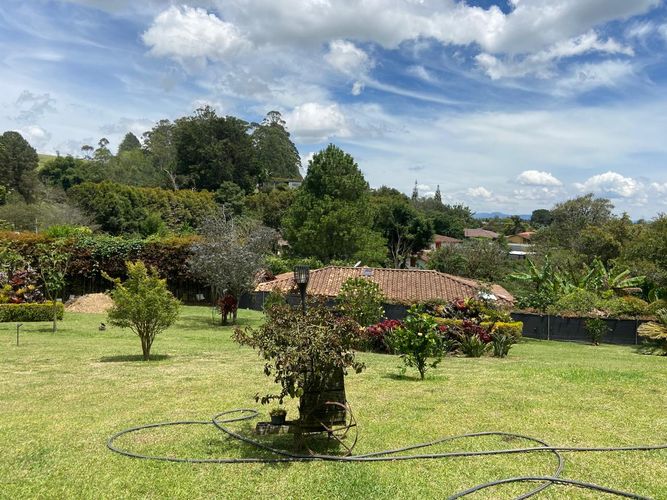 Finca en  Arriendo en El porvenir, Rionegro - Miniatura 19