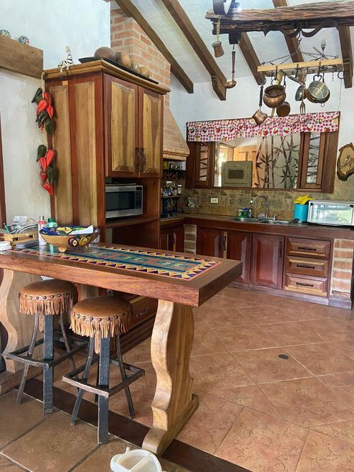 Finca en  Arriendo en El porvenir, Rionegro - Miniatura 20