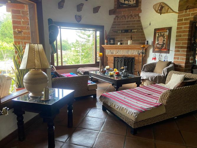 Finca en  Arriendo en El porvenir, Rionegro - Miniatura 21