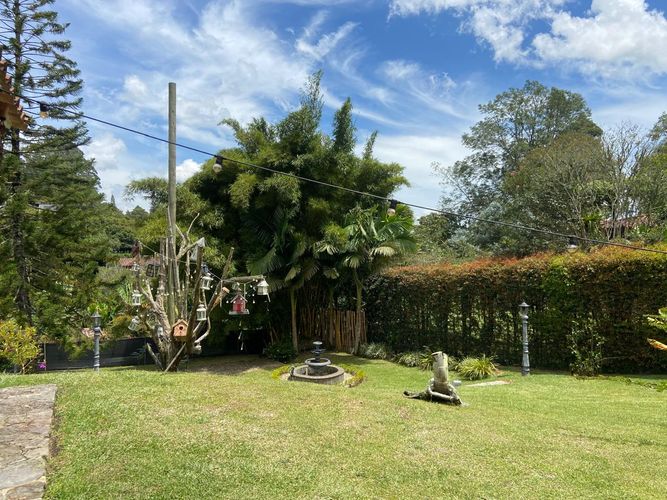 Finca en  Arriendo en El porvenir, Rionegro - Miniatura 22