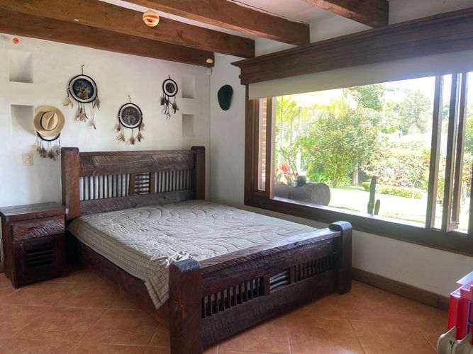Finca en  Arriendo en El porvenir, Rionegro - Miniatura 23