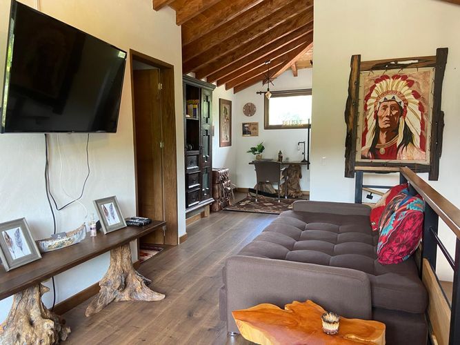 Finca en  Arriendo en El porvenir, Rionegro - Miniatura 27