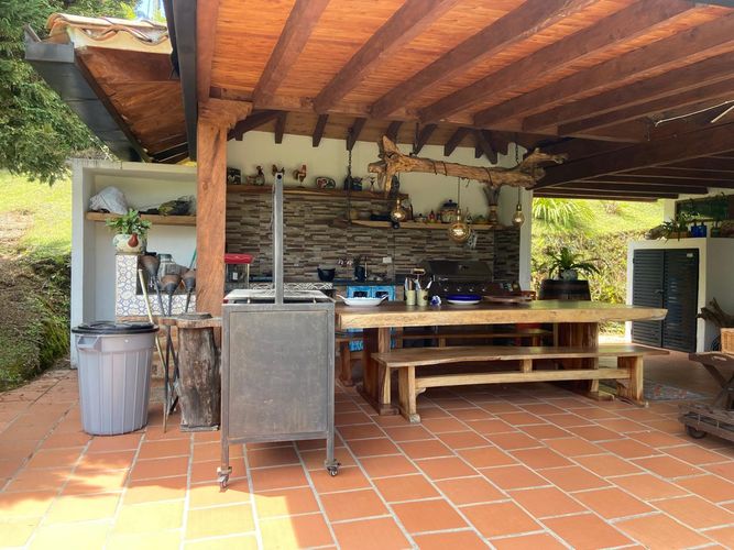 Finca en  Arriendo en El porvenir, Rionegro - Miniatura 29