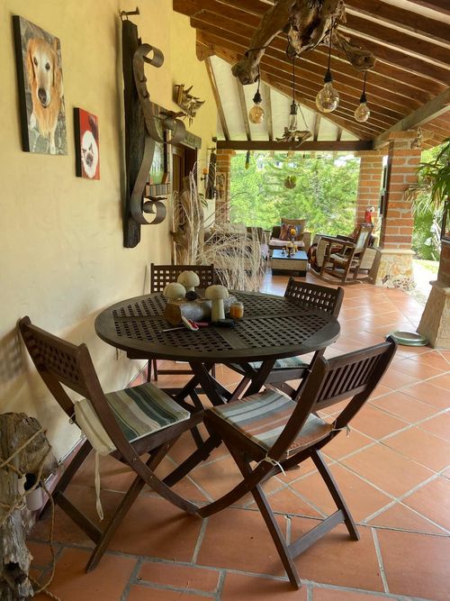 Finca en  Arriendo en El porvenir, Rionegro - Miniatura 30