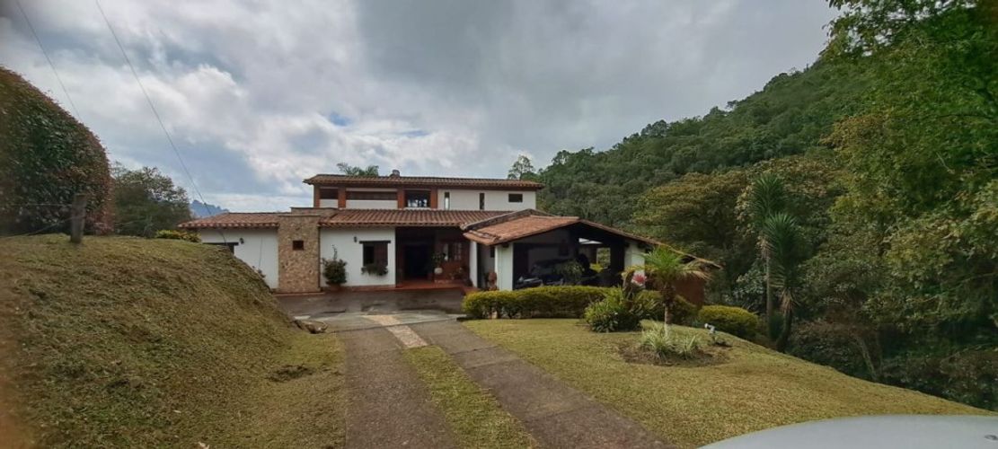 Finca en  Arriendo en El porvenir, Rionegro - Imagen 1